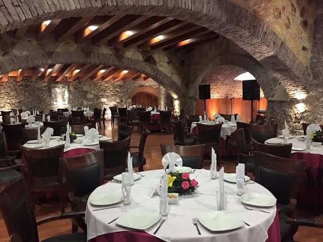 Donde se casarán? Salón, playa? - 3