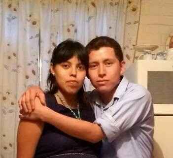 Mi agenda de boda - Guadalupe - 1