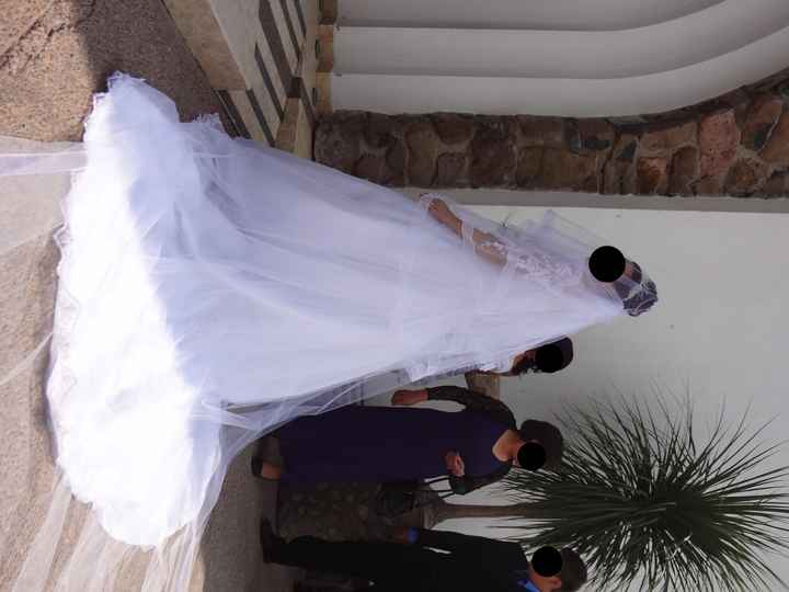 Venta de vestido