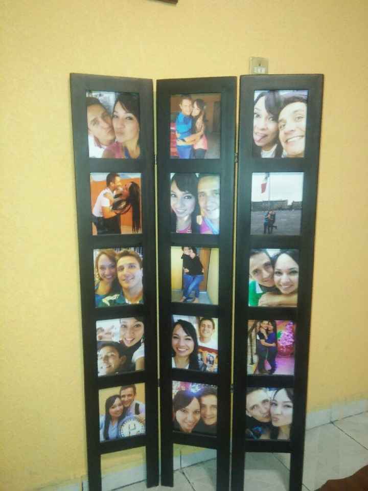 Galería listaaaaa!!! - 1