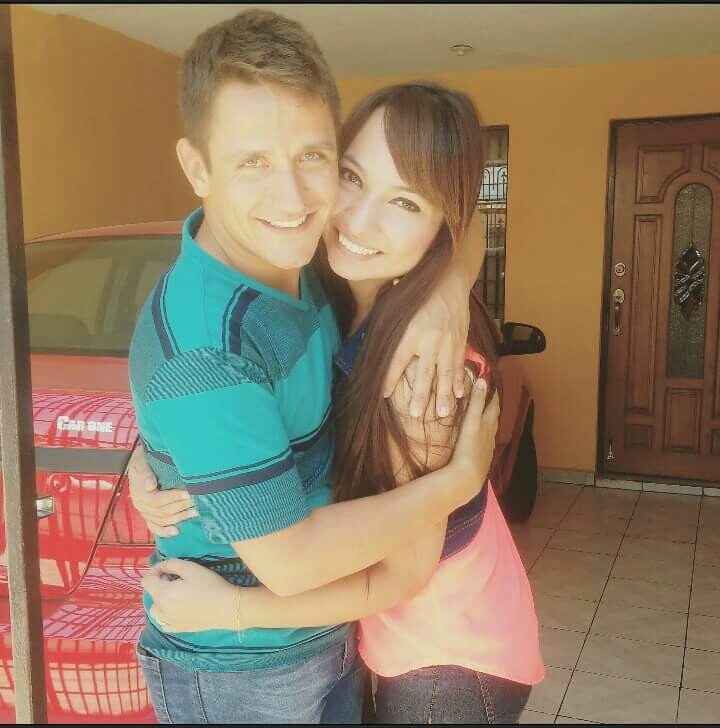 A cuanto tiempo de novios te pidio matrimonio??? - 1