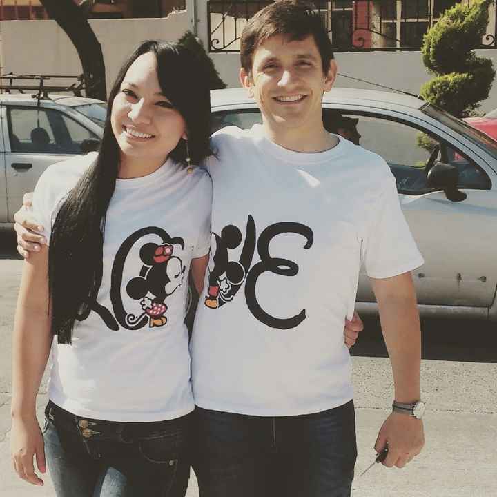 Regalo de san valentin ???? - 1