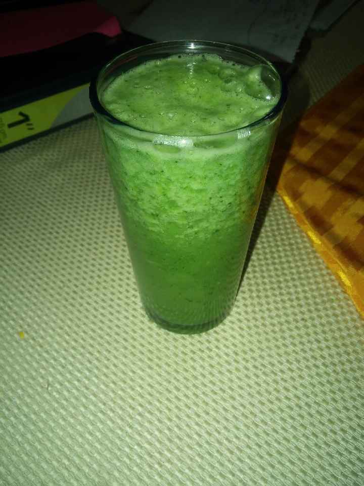 Adios a la pancita!!! :) - 1