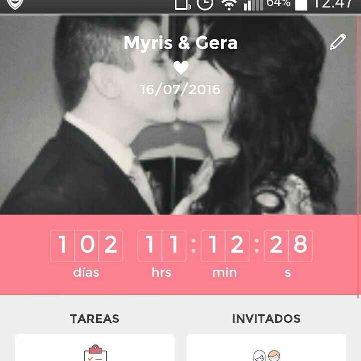 A 60 dias que nervios - 1