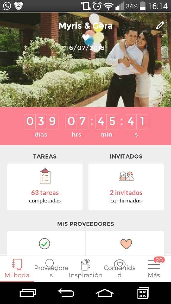 Muestren marcadores chicas!! - 1