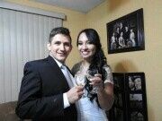 Nos casamooooos!!! - 4