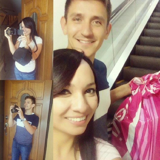 Nuestro primer aniversario!!!!! - 2
