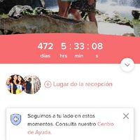 Reto con regalo: Sube una captura de pantalla tu contador 🎁 - 1