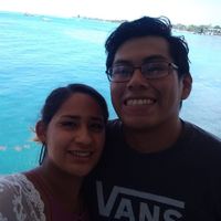 Reto con regalo: Sube una foto con tu pareja🎁 - 1