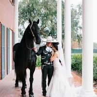 Reto con regalo: Viste a tu pareja para la boda 🎁 - 1