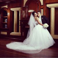 Después de tiempo he vuelto y ya casada!!!! :) - 1