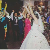Después de tiempo he vuelto y ya casada!!!! :) - 2