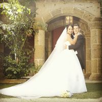 Después de tiempo he vuelto y ya casada!!!! :) - 4