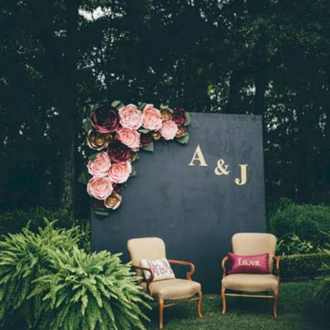 Programa de la fiesta - 1