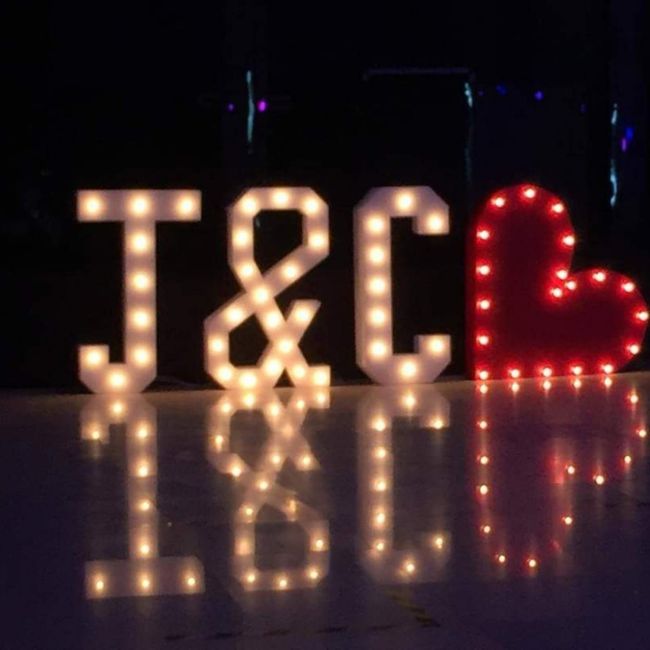 Programa de la fiesta - 2