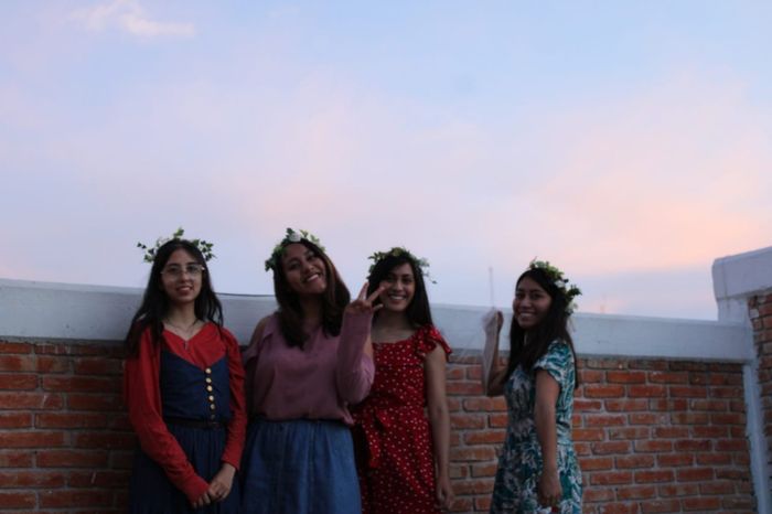 Despedida sorpresa y vip 🙊 2