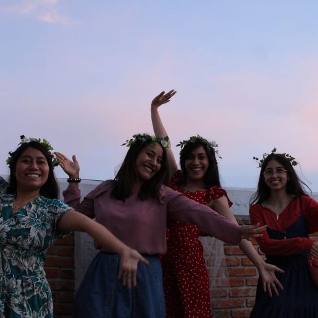 Despedida sorpresa y vip 🙊 3