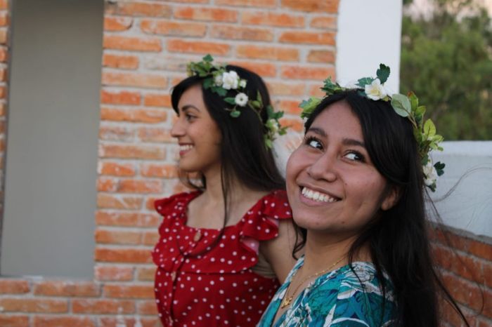 Despedida sorpresa y vip 🙊 4