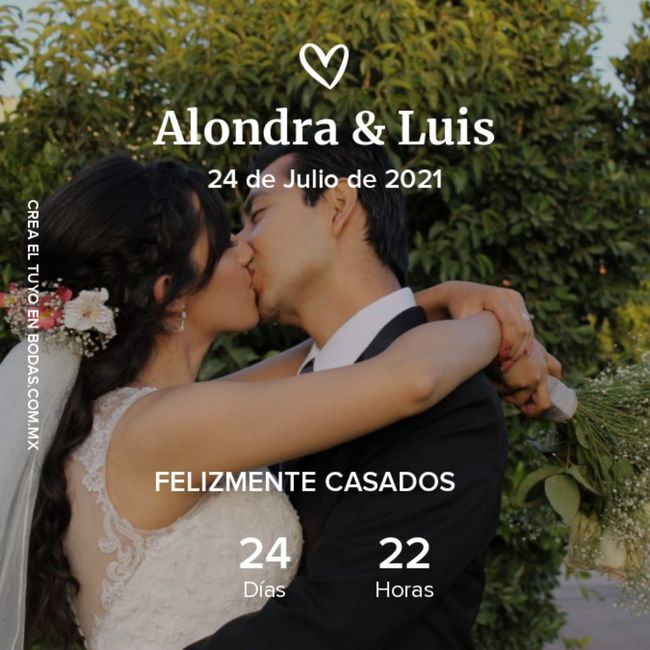 Miércoles con m de "Mostremos Contadores" 8