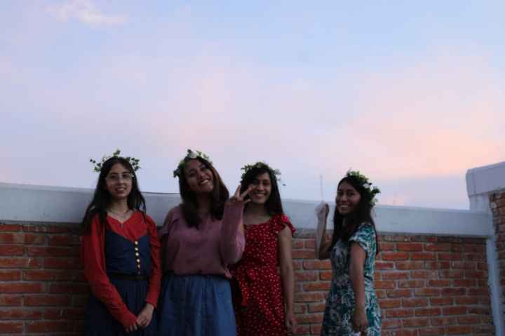 Despedida sorpresa y vip 🙊 - 2