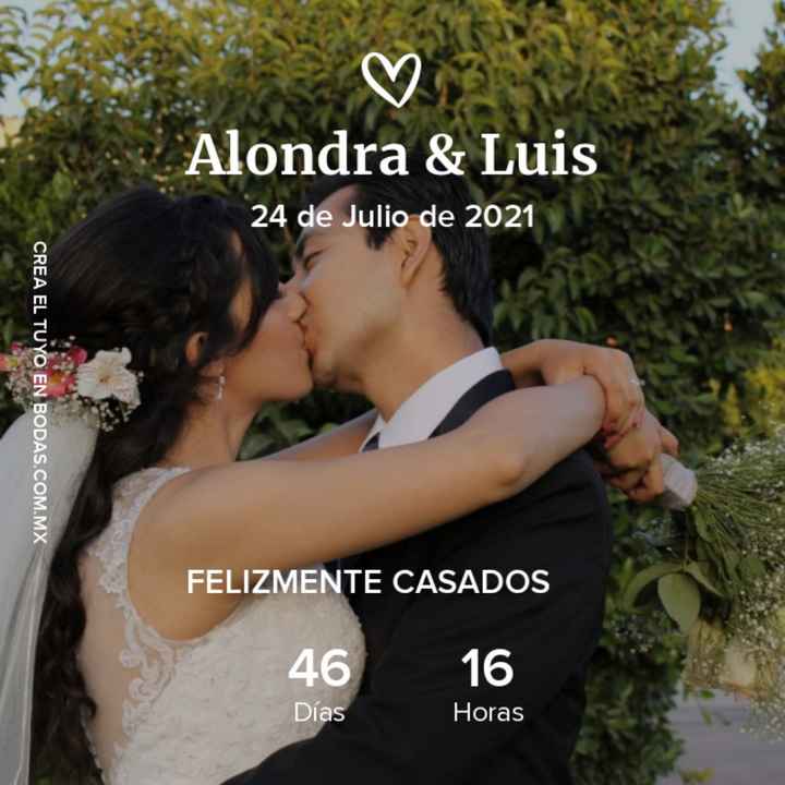 ¡Contadores a la Vista! - 1