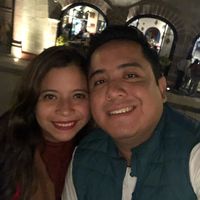 Reto con regalo: Sube una foto con tu pareja🎁 - 1