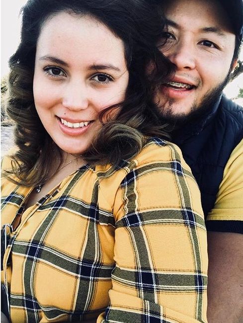 Sube una foto con tu FM o tu FE - 1