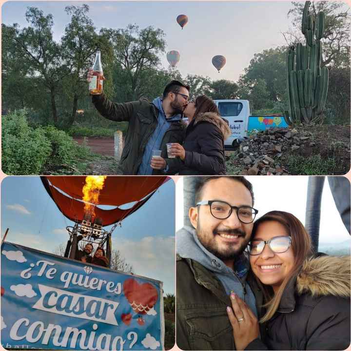 ¡Bodas 2023 por FECHAS! 💍 - 1