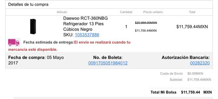 Aprovechen hot sale !!!😱 - 1