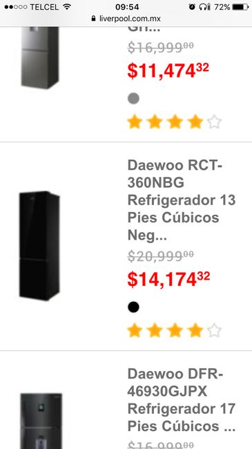 Aprovechen hot sale !!!😱 - 2