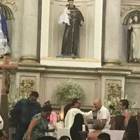 Permiso para casarse... no fue fácil - 2