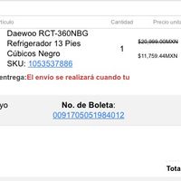 Aprovechen hot sale !!!😱 - 1