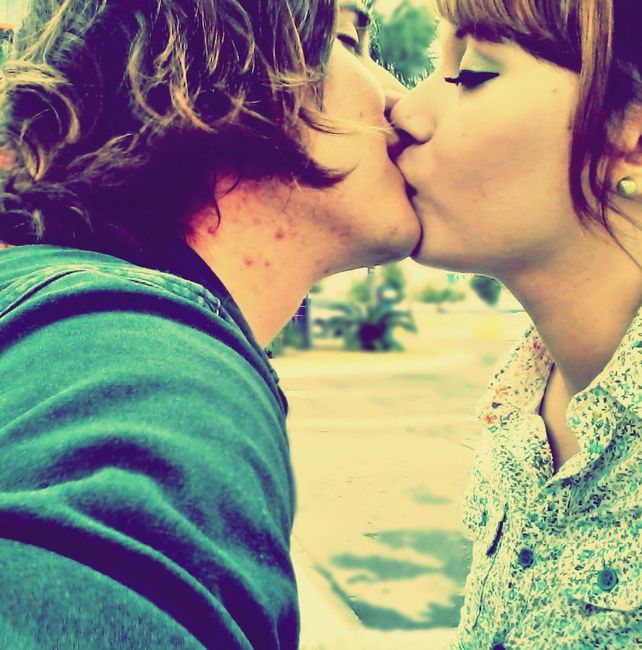 el comienzo de mi historia de amor