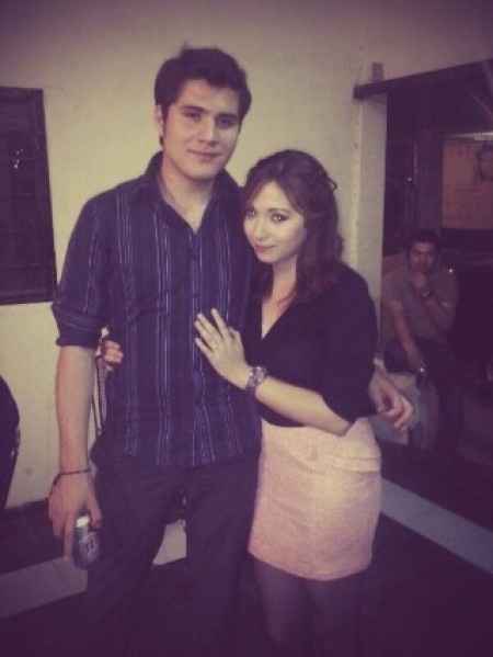 PEDIDA ♥