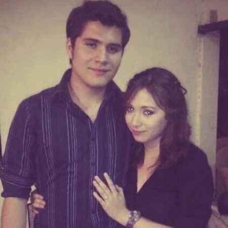 Mi mitad ♥