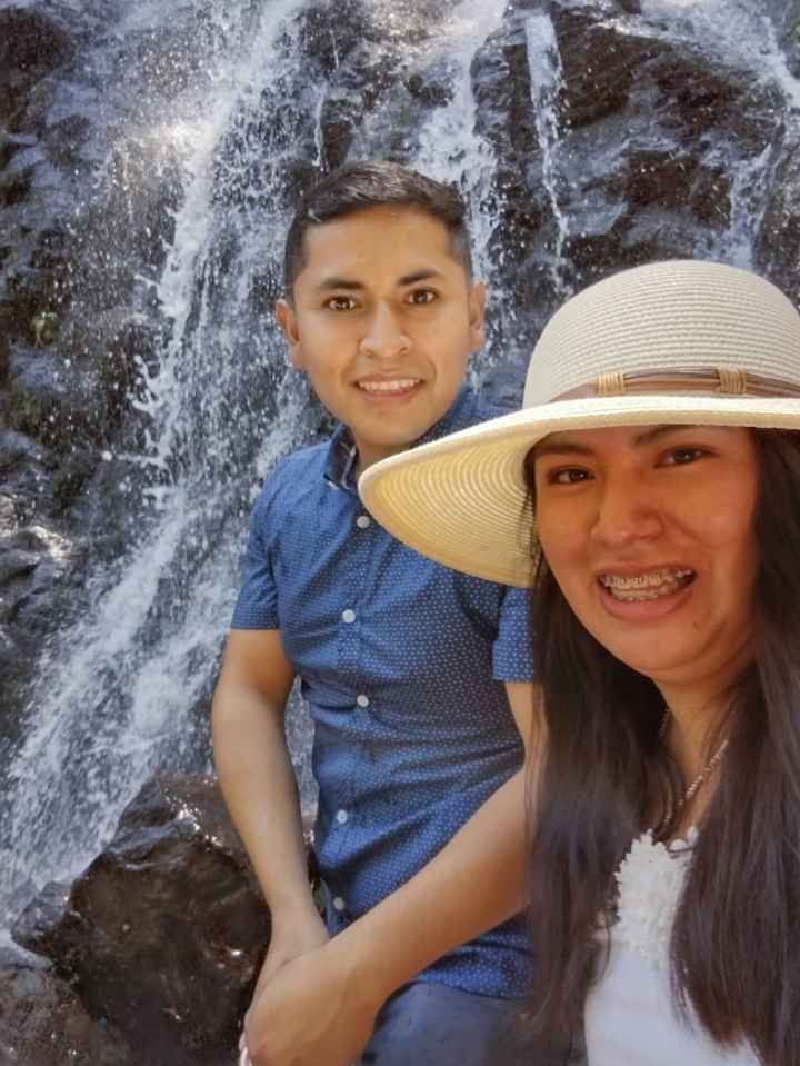 Antes de mi boda quiero  .... OJO 👀 aquí te llevas el regalo! 🎁 - 1