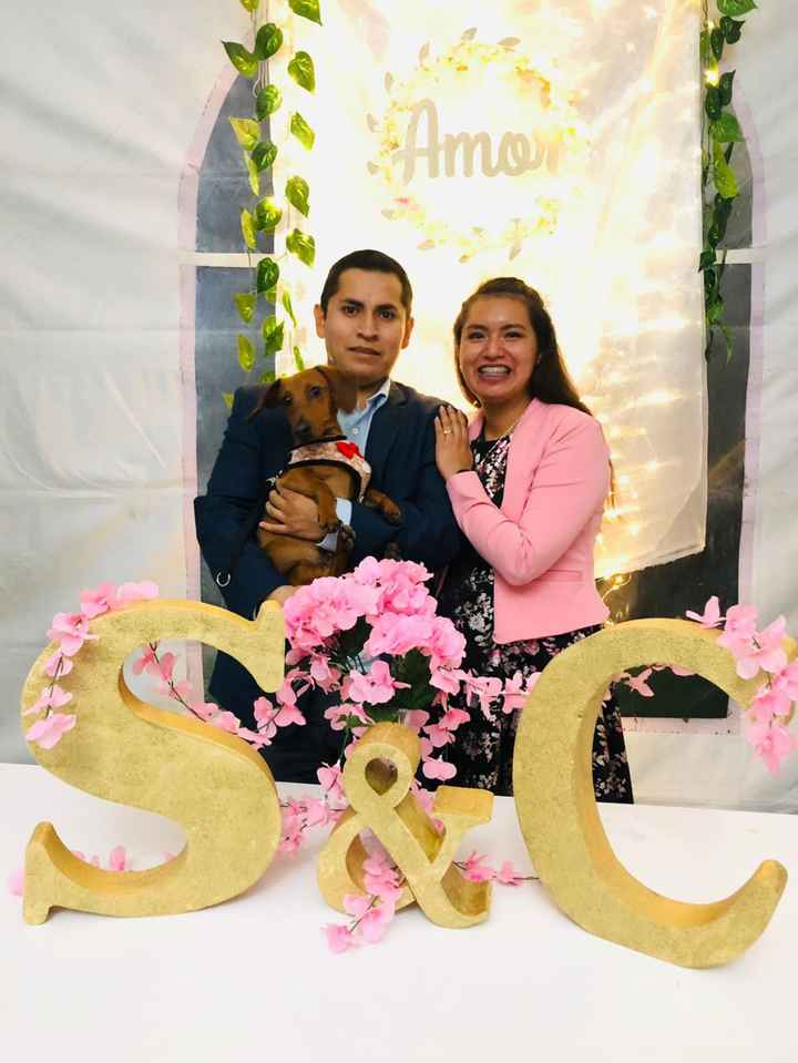 La foto más bonita de ustedes dos 📷💝¡aquí hay regalo!🎁 - 1