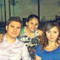 Mis dos amores