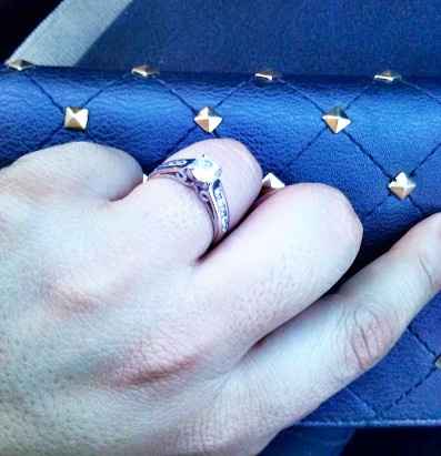 anillo
