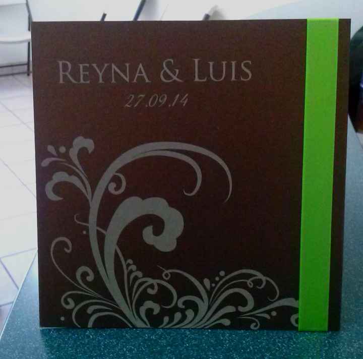 invitacion