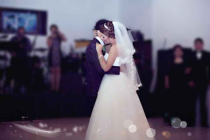 novios