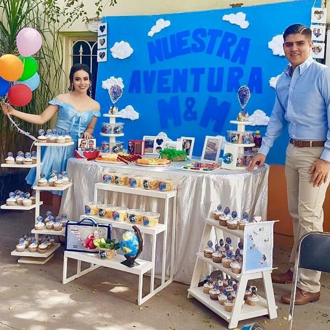 Mi película romántica-melissa! 1