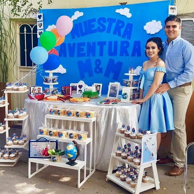 Mi película romántica-melissa! 2