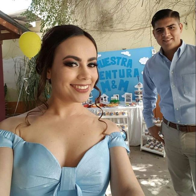 Mi película romántica-melissa! 4