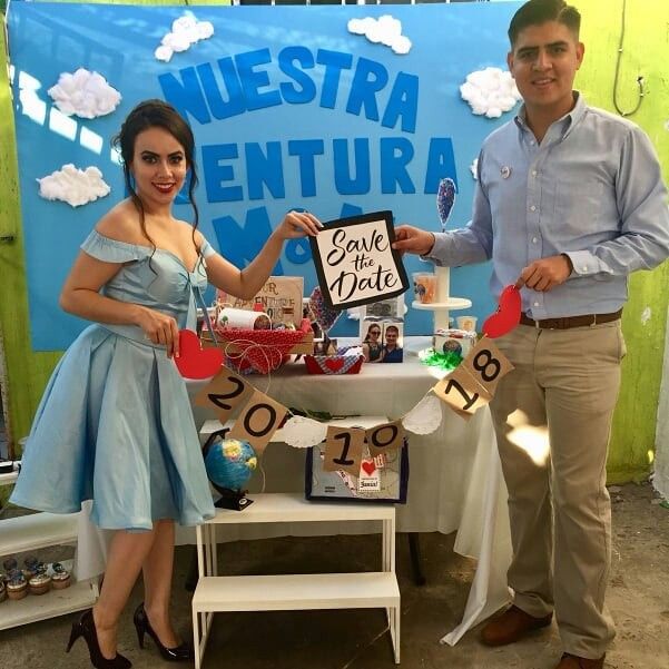 Mi película romántica-melissa! 6