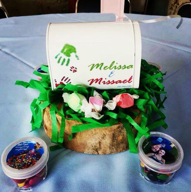 Mi película romántica-melissa! 10