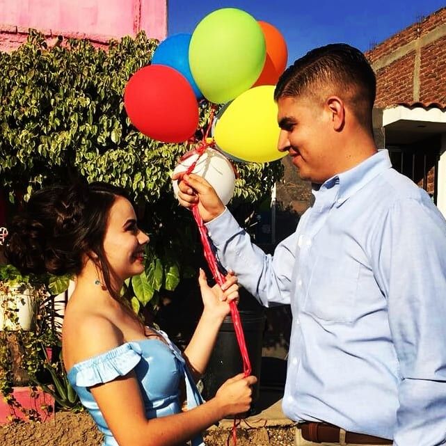 Mi película romántica-melissa! 13