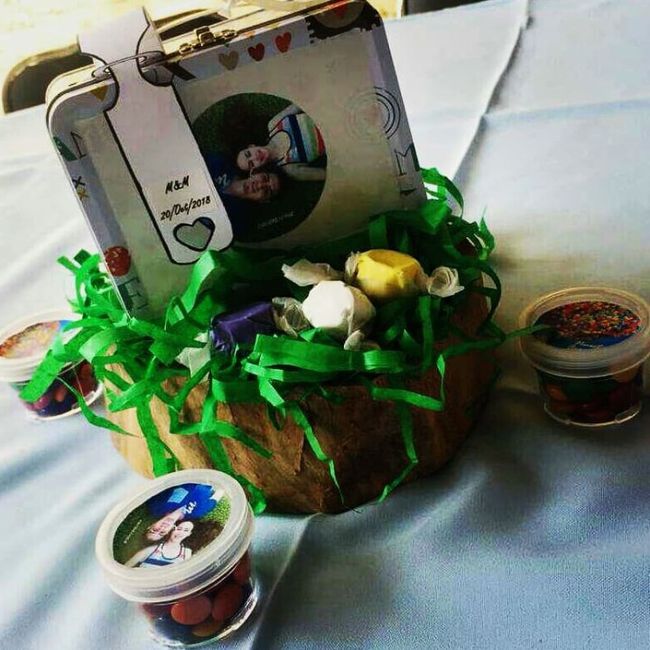 Mi película romántica-melissa! 14