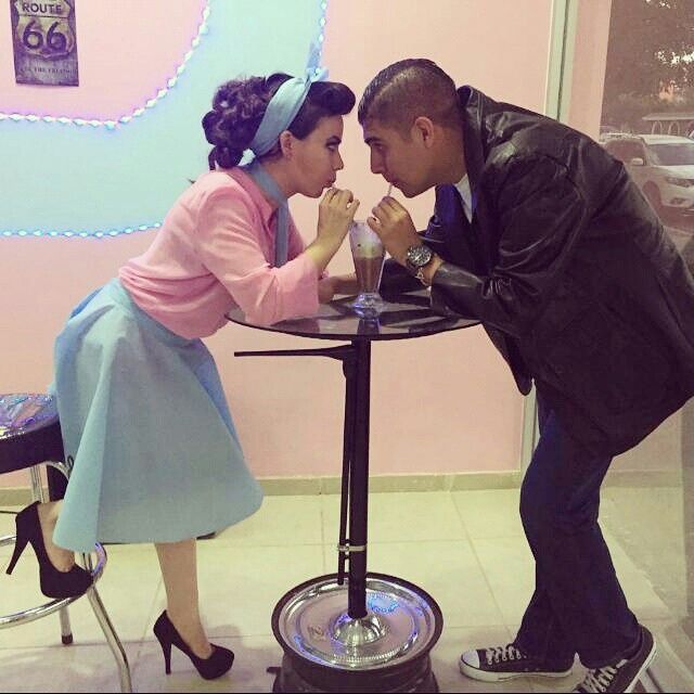 Cómo lograr una Boda estilo retro en 5 pasos! - 1