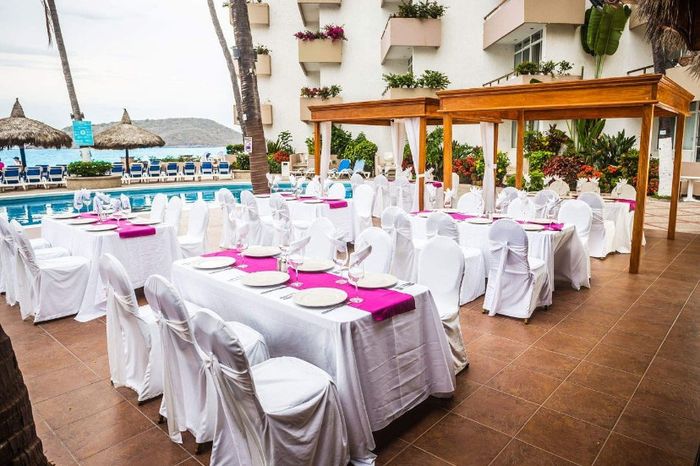 Mi plan de Boda-melissa! 2